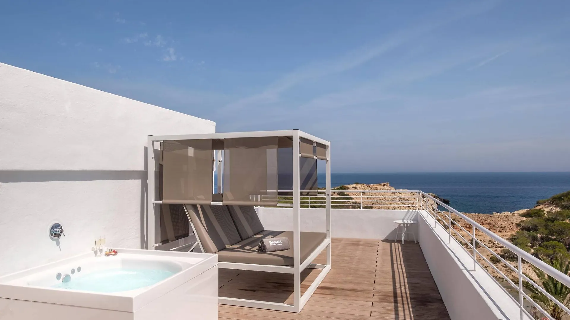 Barcelo Portinatx - Adults Only Hotel
